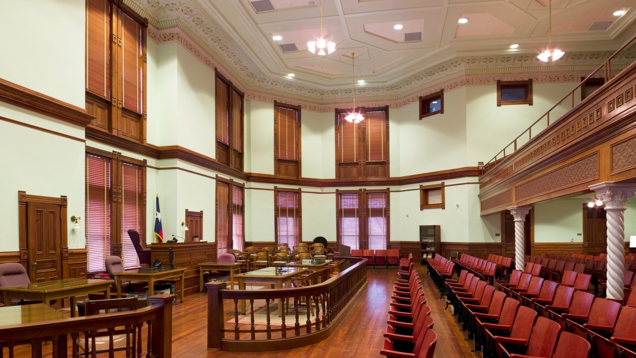 Learn How to Become a California Certified Court Interpreter Learn How to Become a California Certified Court Interpreter