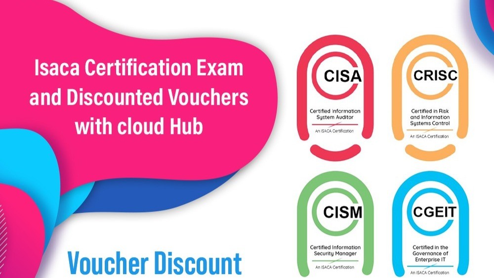 Why CRISC Certification is Your Path to Becoming a Cyber Risk Expert Why CRISC Certification is Your Path to Becoming a Cyber Risk Expert