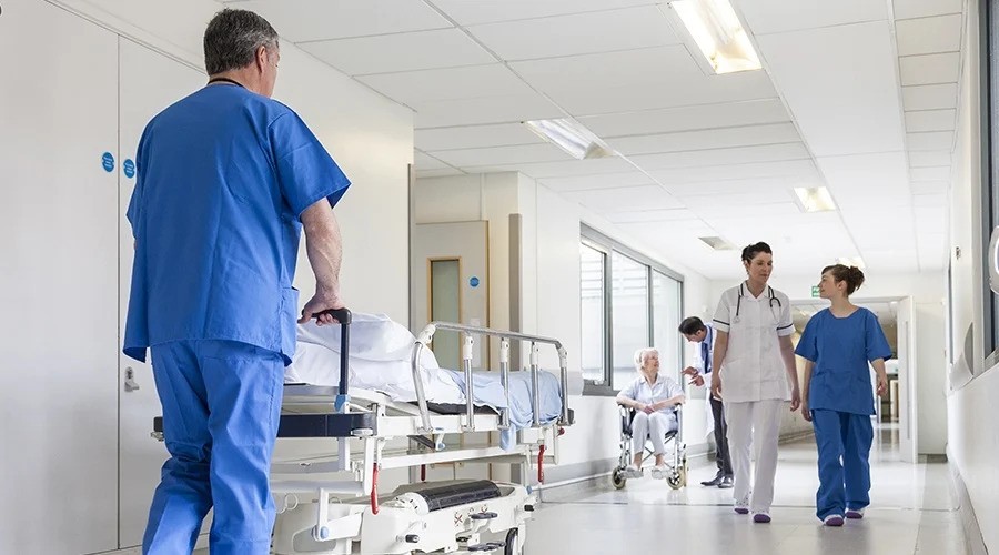 Outpatient Hospital Services Market: Key Trends and Drivers Revealed by TechSci Research
