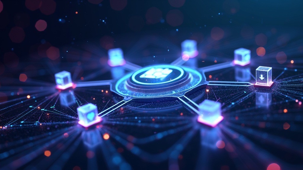 Key Features of DePIN Transforming the Space Key Features of DePIN Transforming the Space