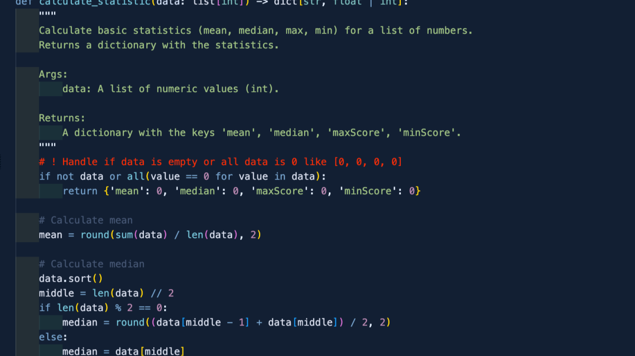 Python Documentation Python documentation