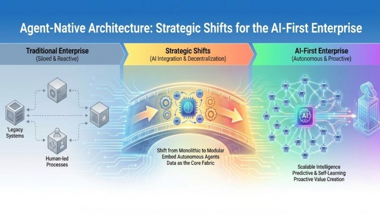 AgentCeres AI Native Startup Platform Architecture