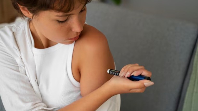 can you inject b12 into the wrong area Where to Vitamin Vitamin C and B12 Injection