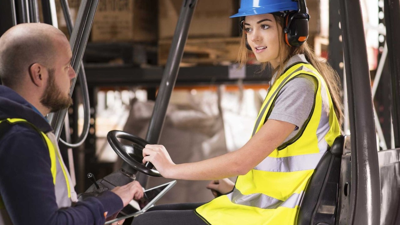 Obtain Forklift/Aerial Lift Operator Safety Training From Miami Obtain Forklift/Aerial Lift Operator Safety Training From Miami