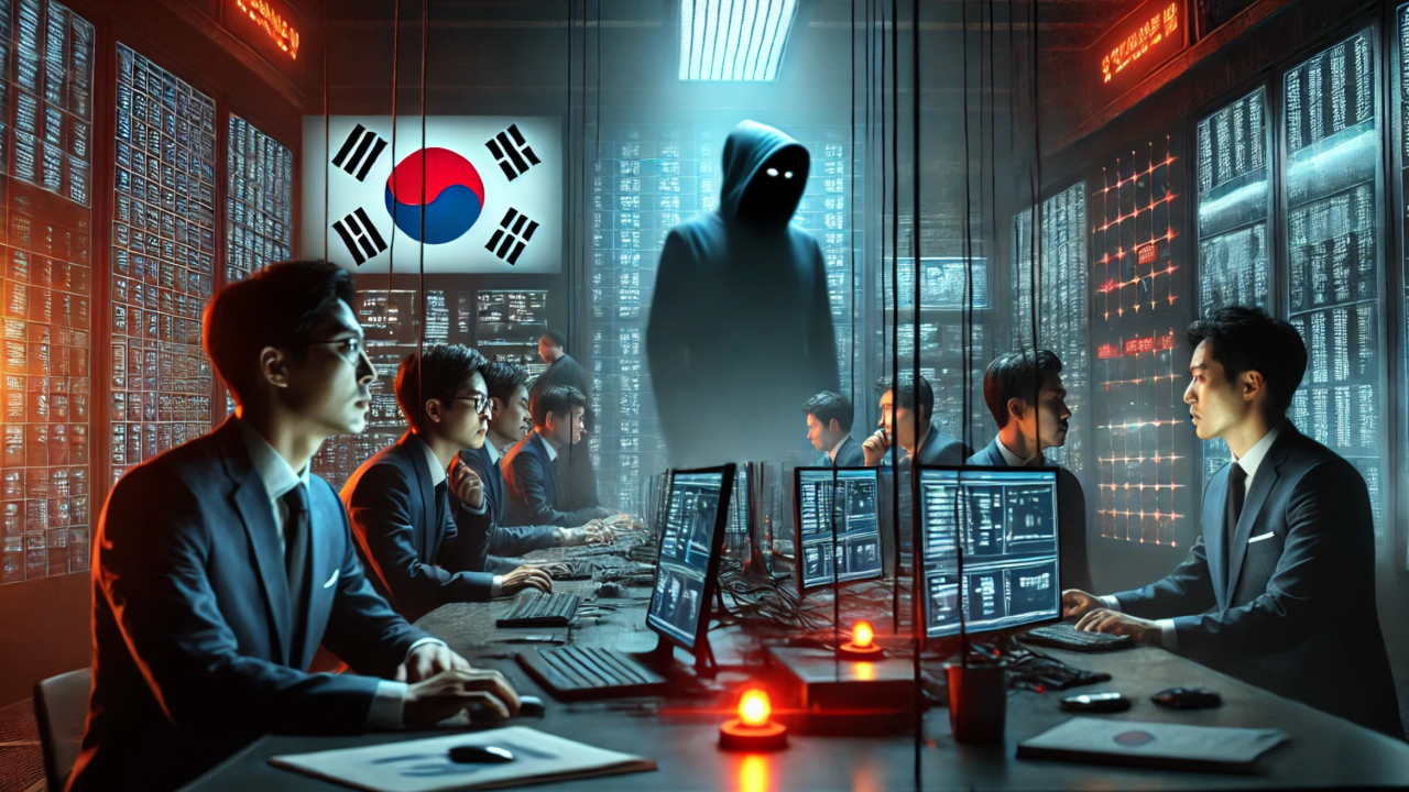 A Mole in the Shadows: How a Single Betrayal Exposed South Korea s A Mole in the Shadows: How a Single Betrayal Exposed South Korea s