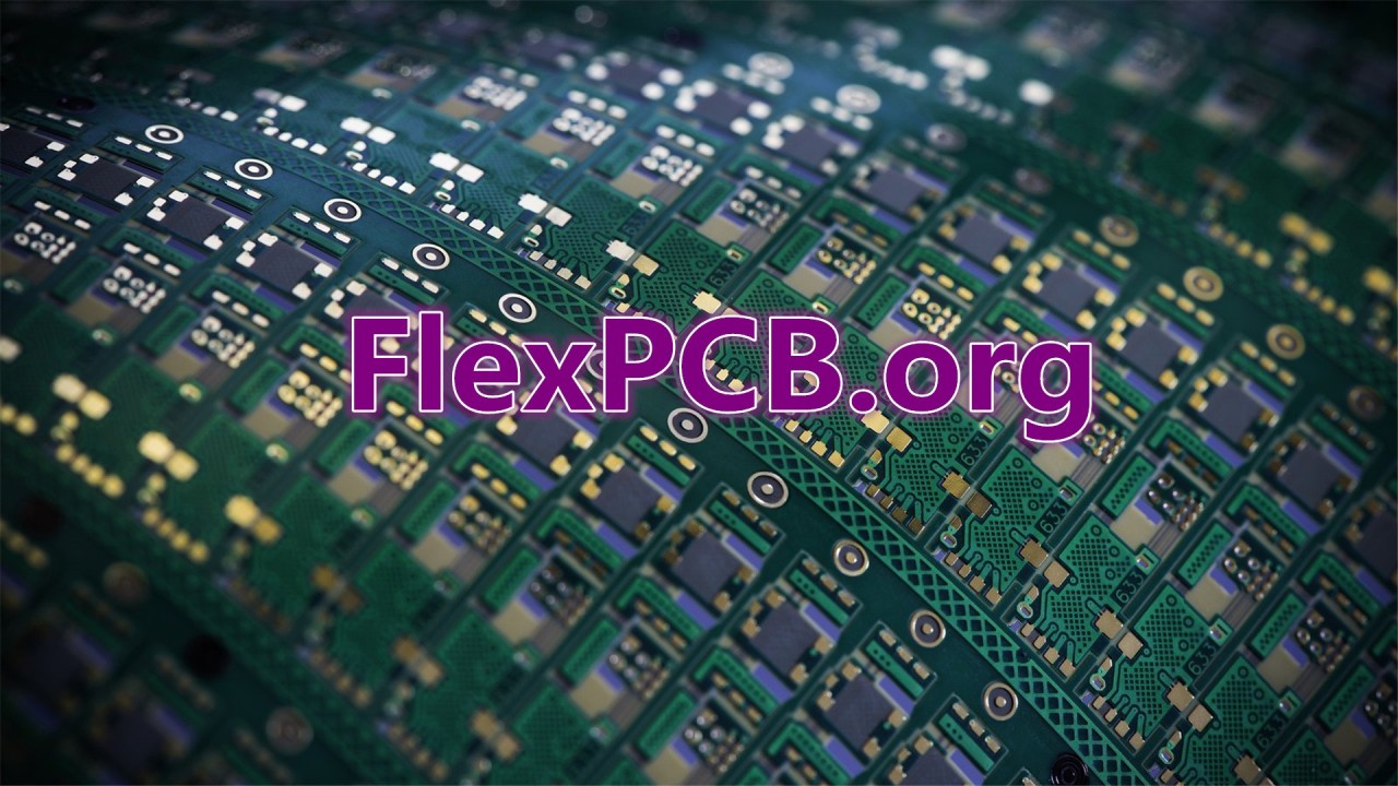 Flex PCB Manufacturing Tolerances and Specifications Flex PCB Manufacturing Tolerances and Specifications