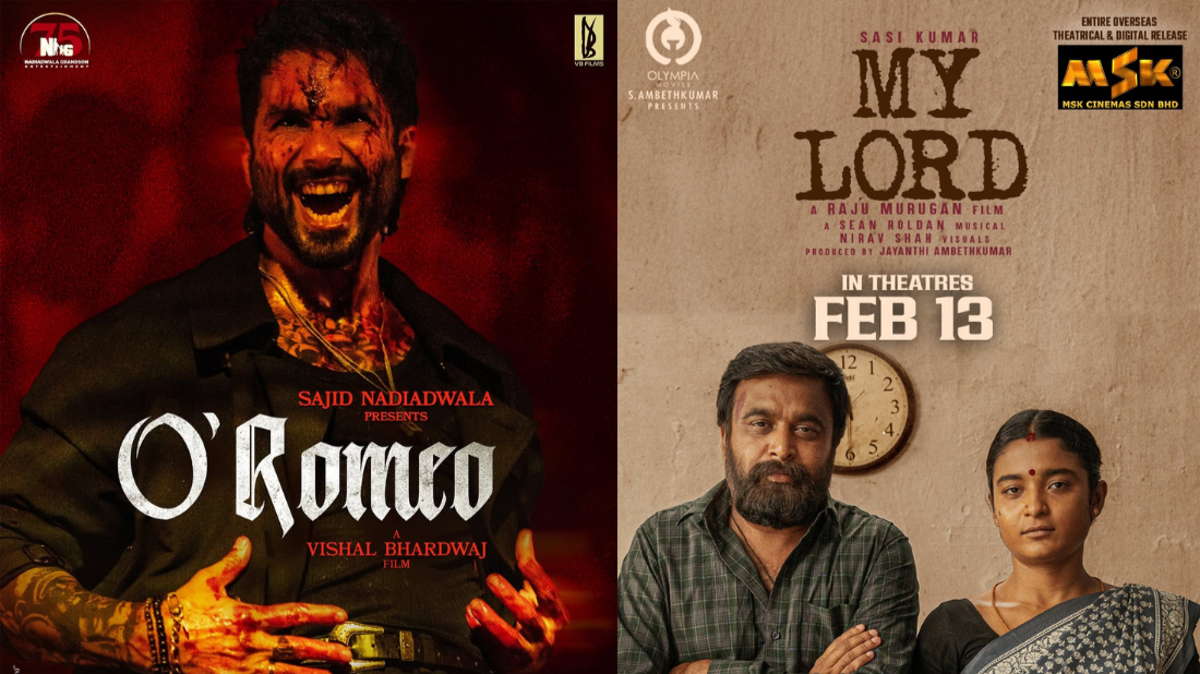 Image 3: Love Is Out, Fear Is In: Welcome to the DateFright Weekend