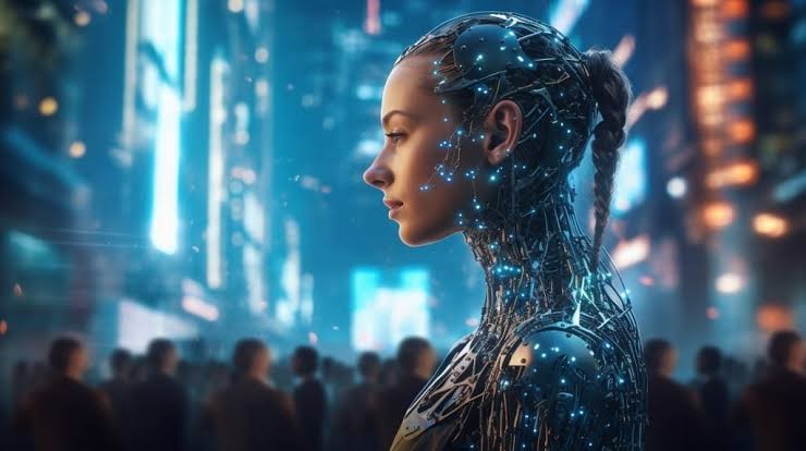 AI Technology in VFX