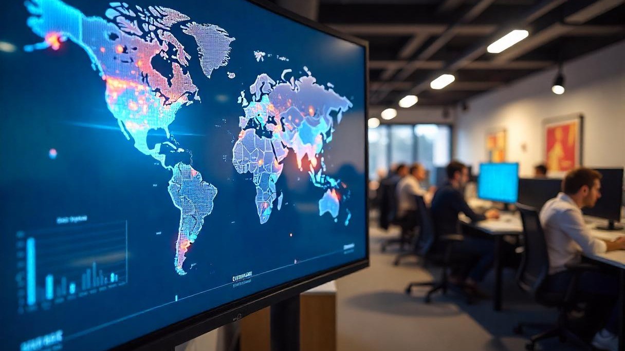 Brazil Parallel Bioreactor Systems Market Future 2026 2033 Key Brazil Parallel Bioreactor Systems Market Future 2026 2033 Key