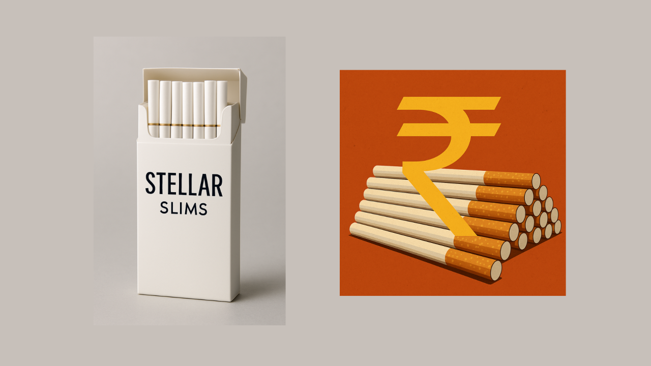 indian slim cigarette brands SRIPURNA INCORPORATED PRIVATE LIMITED MARLBORO STELLAR SHIFT SLIM CIGARETTES