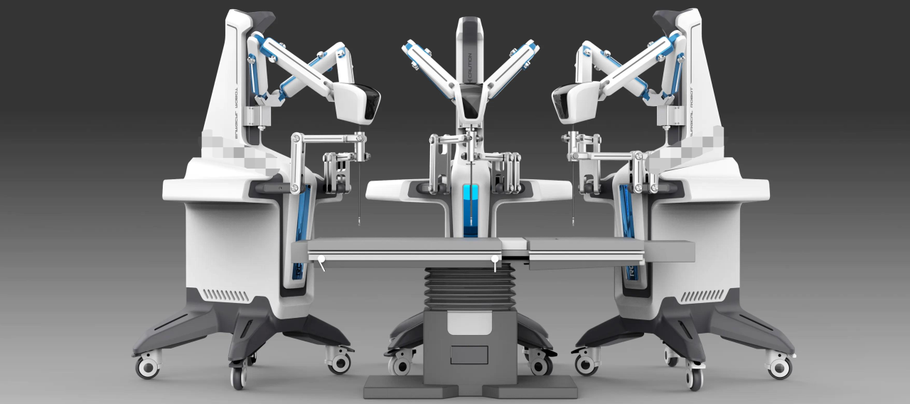 Do You Know A 500-year History of Surgical Robot? Do You Know A 500-year History of Surgical Robot?