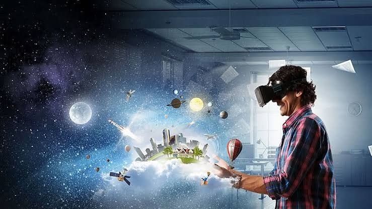 Integrating Real and Digital Worlds