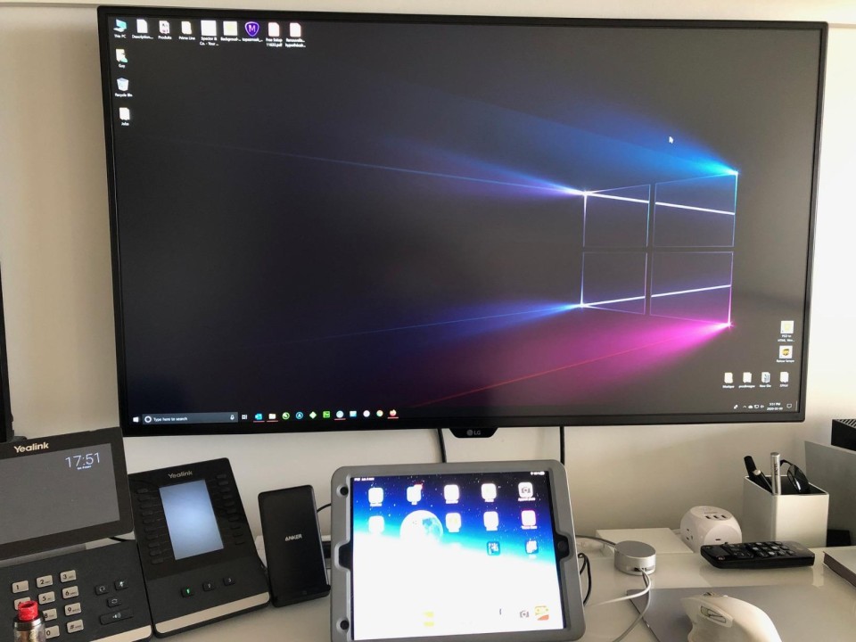 LG 43UN700-B Review — Is it worth It? LG 43UN700-B Review — Is it worth It?