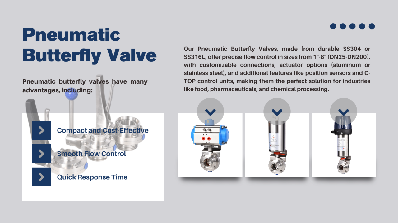 Beta OEM - Power Valve Centrifugal Unit Beta OEM - Power Valve Centrifugal Unit