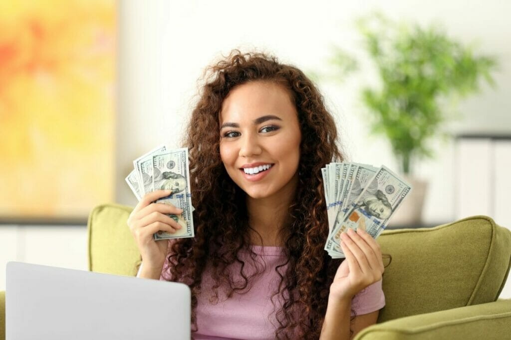 15 Real Ways to Make Money From Home for Free