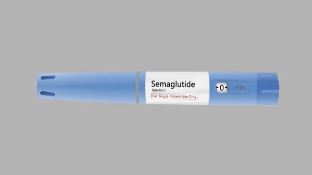 gray market semaglutide Meet the Americans who make their own weight-loss drugs The future of peptides in