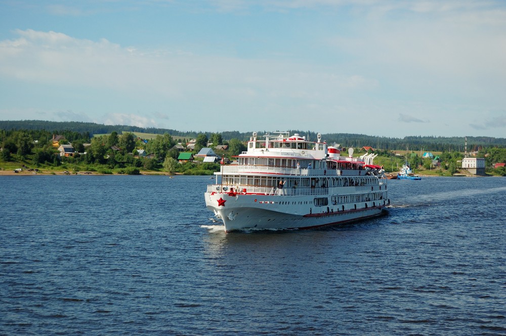Viking River Cruises: The Supreme Court scuttles use of California s Viking River Cruises: The Supreme Court scuttles use of California s