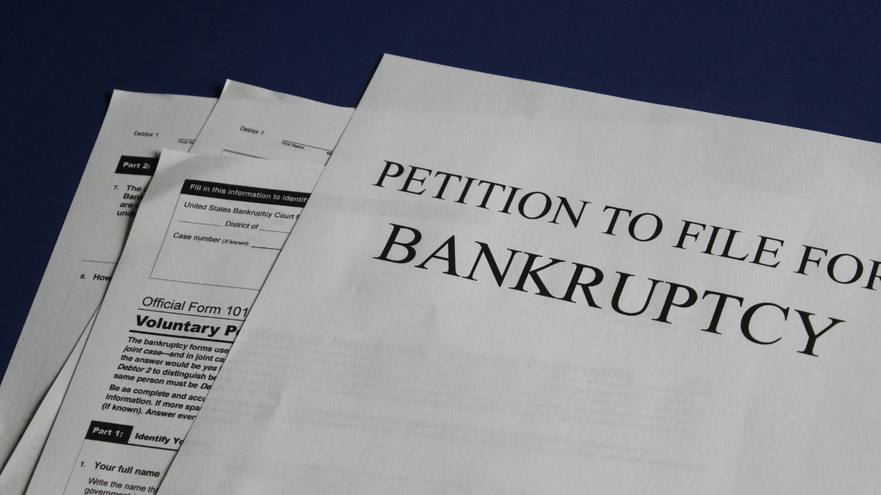 Obtaining a St Louis Mortgage After Bankruptcy Obtaining a St Louis Mortgage After Bankruptcy