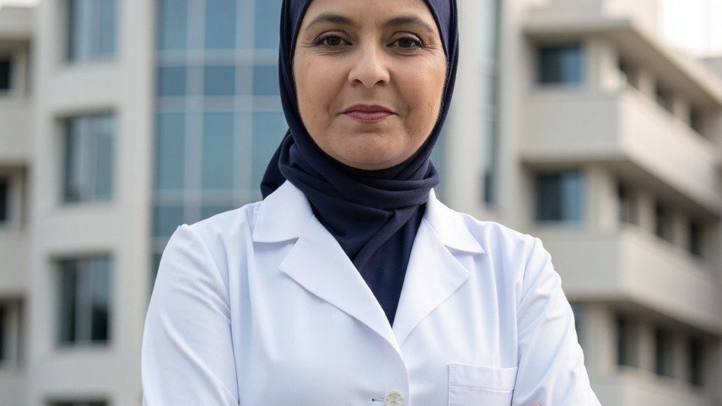 Community Members Najia Shah DNP MSL RN NE BC ACM Community Members Najia Shah DNP MSL RN NE BC ACM