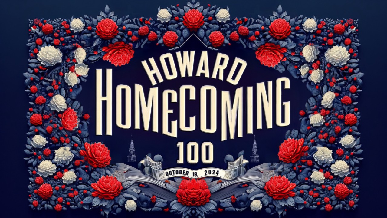 The Evolution of Howard University Homecoming The Evolution of Howard University Homecoming