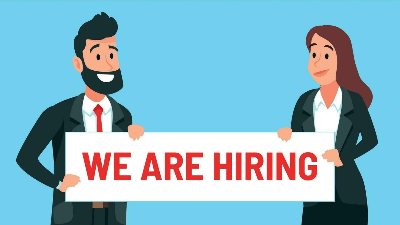 Hiring Hiring Hiring Hiring Hiring Hiring Hiring Hiring