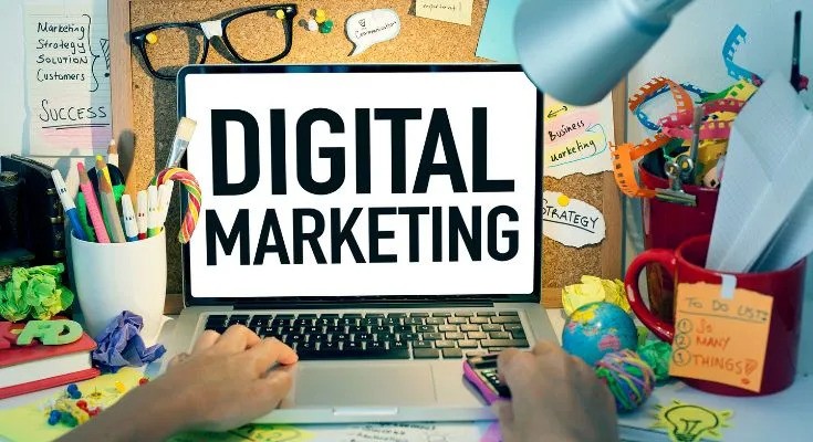 SEO Services in India