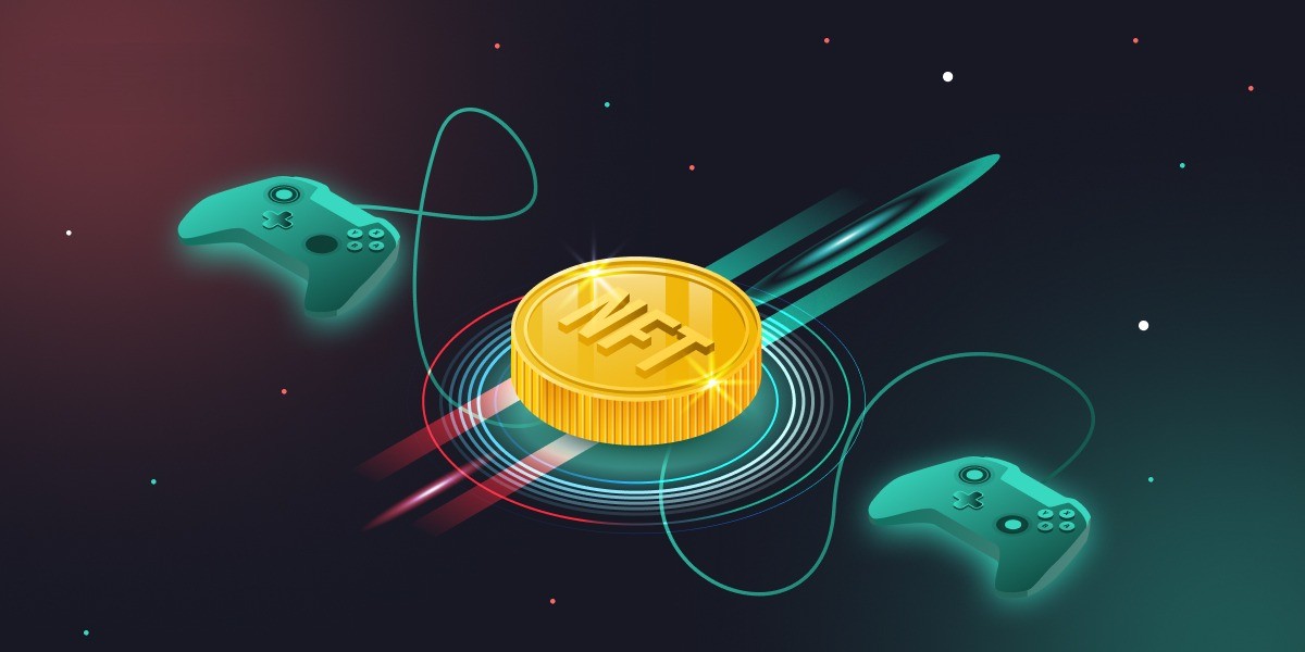 How DePIN is Transforming the P2E Gaming Industry How DePIN is Transforming the P2E Gaming Industry