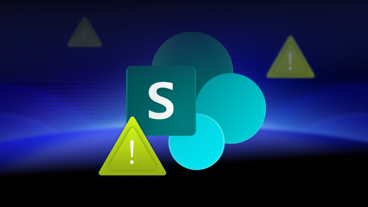 What the Microsoft SharePoint Vulnerability Really Exposed What the Microsoft SharePoint Vulnerability Really Exposed