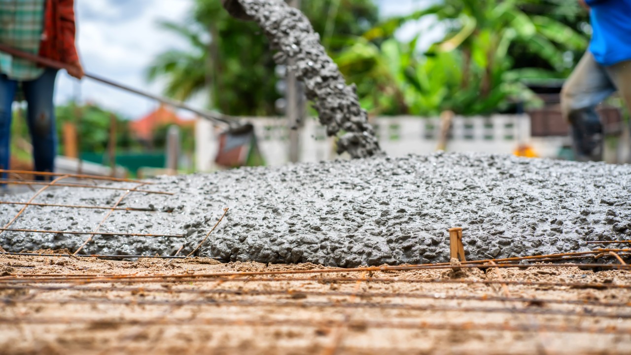 The Explosive Growth of the U S Ready Mix Concrete Industry: What You The Explosive Growth of the U S Ready Mix Concrete Industry: What You