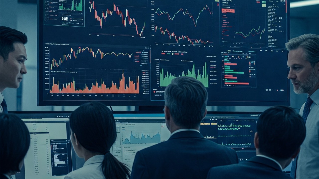 Ultimate List of AI Trading Platforms and Software
