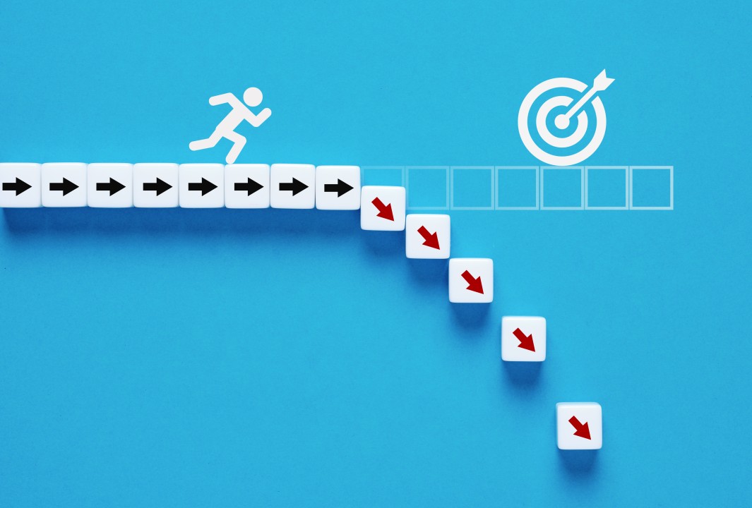 The Most Common Mistakes in Goal-Setting and Goal-Pursuit