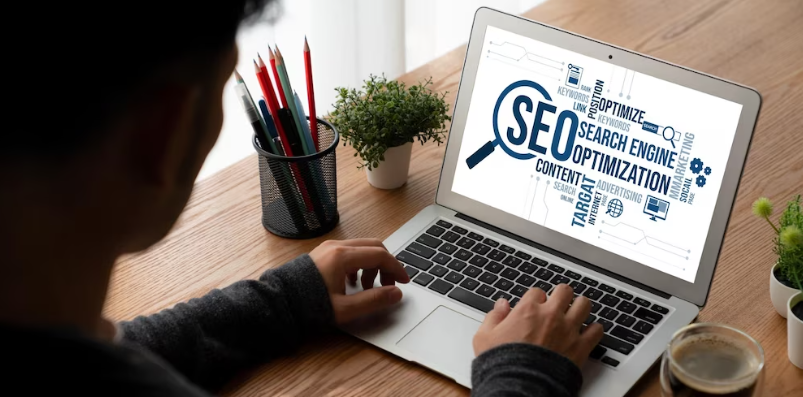 On-Page and Off-Page SEO Services