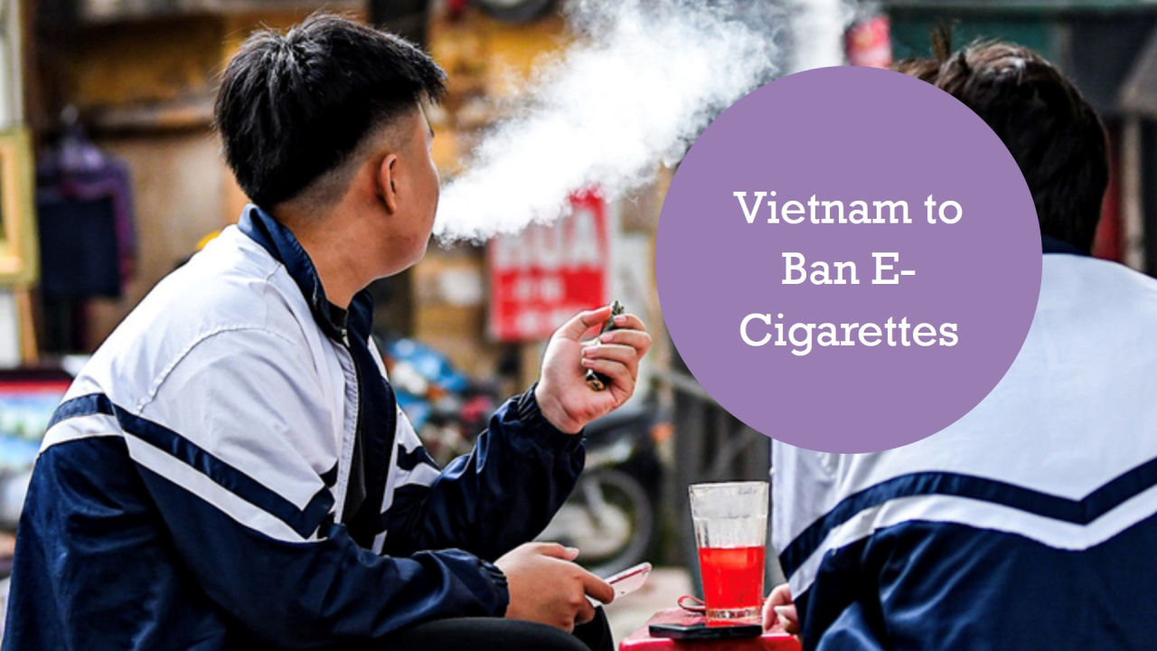 are e cigarettes banned in vietnam introduces strict fines and mandatory destruction of e- and heated tobacco products under a nationwide ban effective 31 December 2025. Read more below Vietnam to Ban E-Cigarettes and