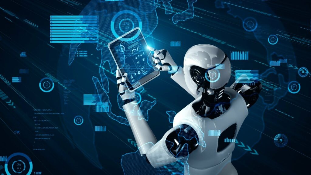 The Role of Code X Nexus in Automated Trading