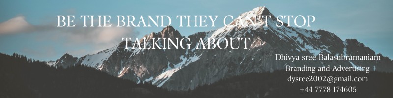 Dhivya sree Balasubramaniam Marketing Branding Professional Dhivya sree Balasubramaniam Marketing Branding Professional