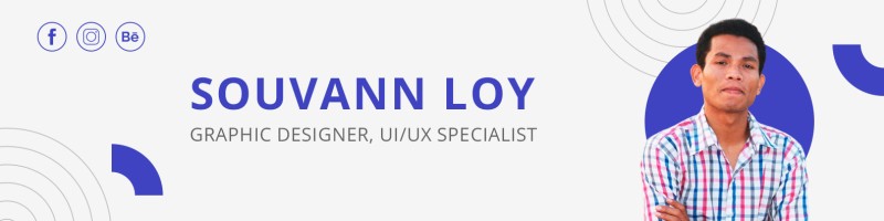 Loy Souvann Graphic Designer UI/UX Specialist LinkedIn Loy Souvann Graphic Designer UI/UX Specialist LinkedIn