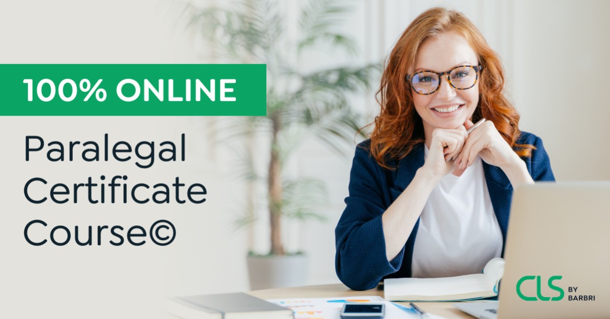 The Paralegal Certificate Course© provides the fundamental skills The Paralegal Certificate Course© provides the fundamental skills