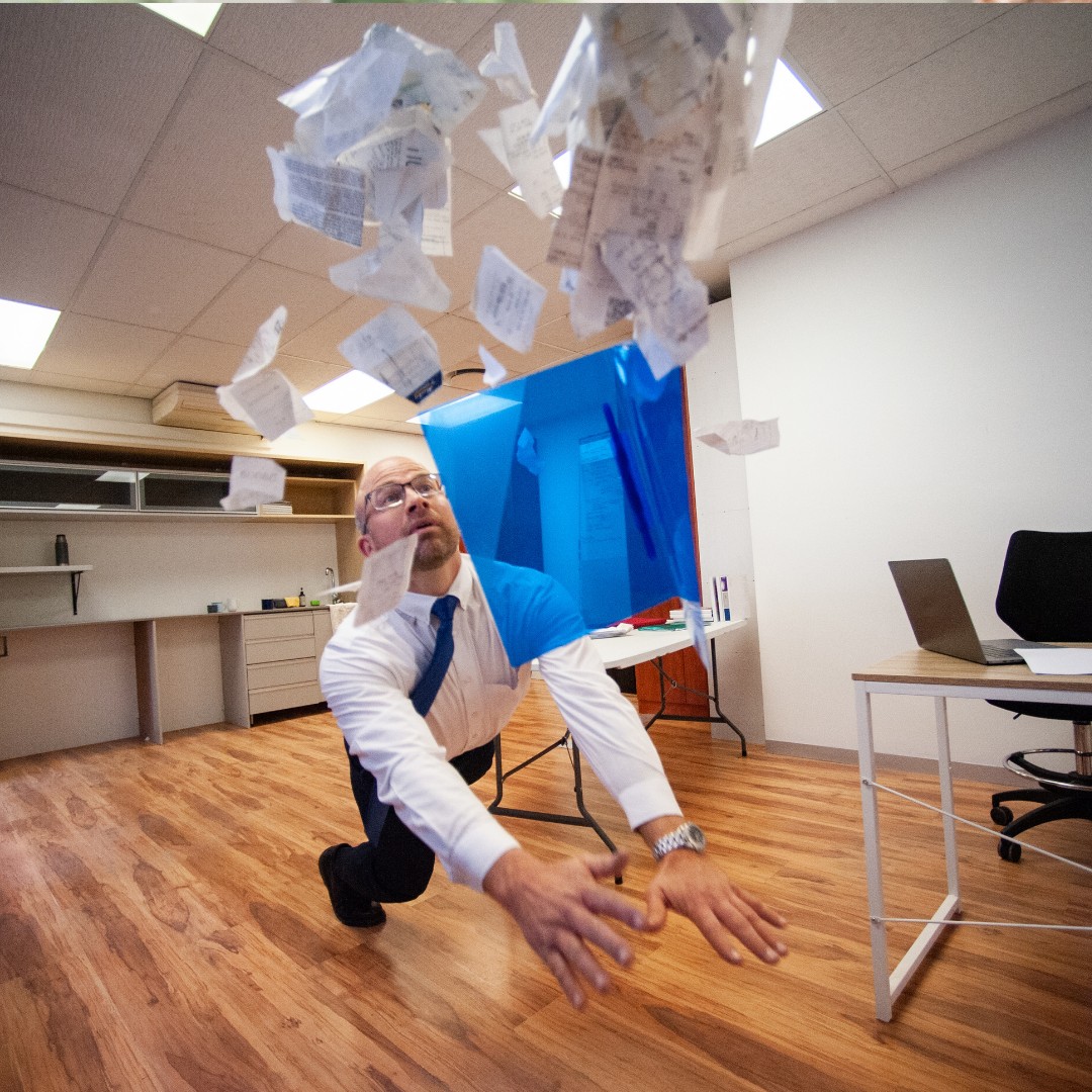 eCornell on LinkedIn: One misstep can cost you everything eCornell on LinkedIn: One misstep can cost you everything