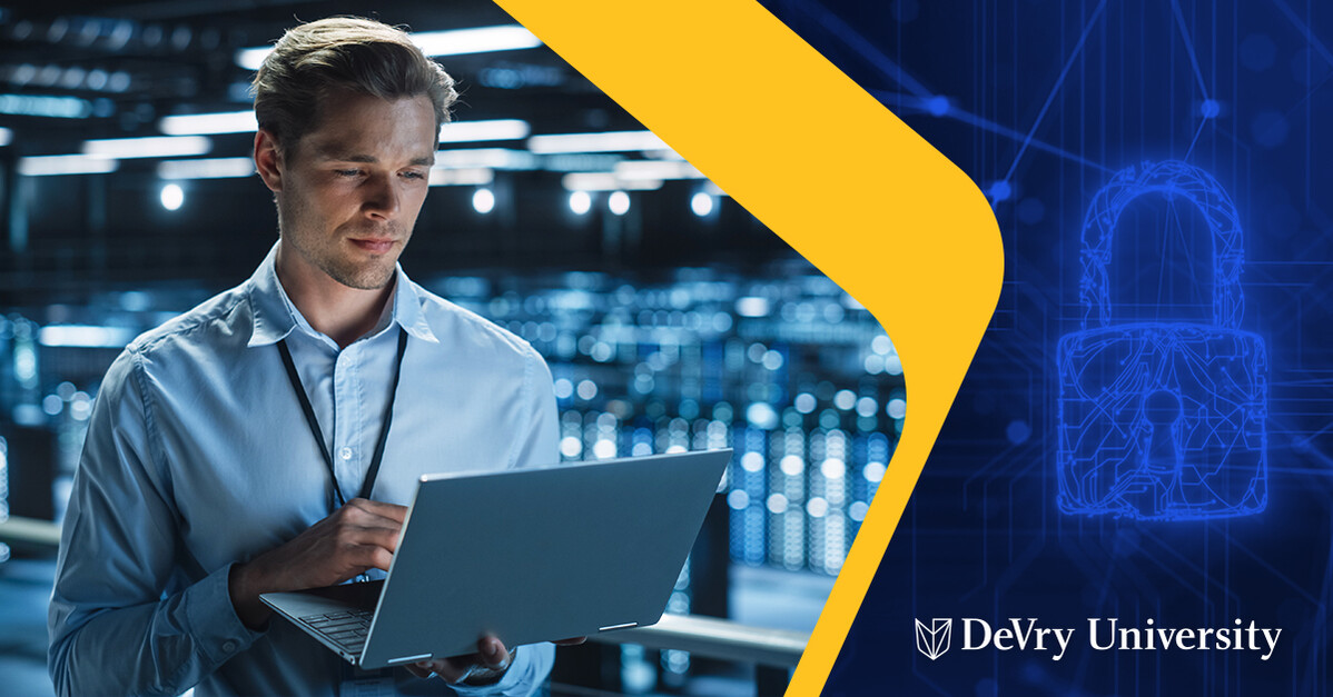 DeVry University on LinkedIn: Online Cyber Security Certificate Program DeVry University on LinkedIn: Online Cyber Security Certificate Program