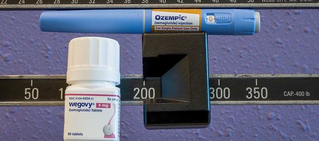 can hims still sell semaglutide Hims? Hers? It's Novo Nordisk's Market Now Hims & Hers abandons copycat