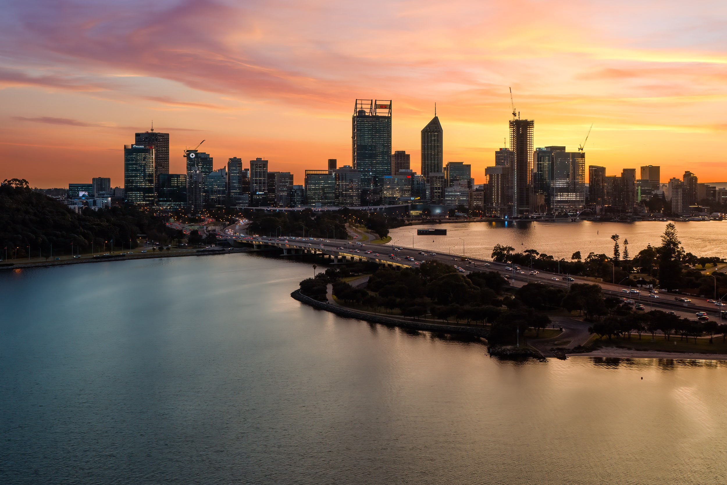 Sky Perth LinkedIn Sky Perth LinkedIn