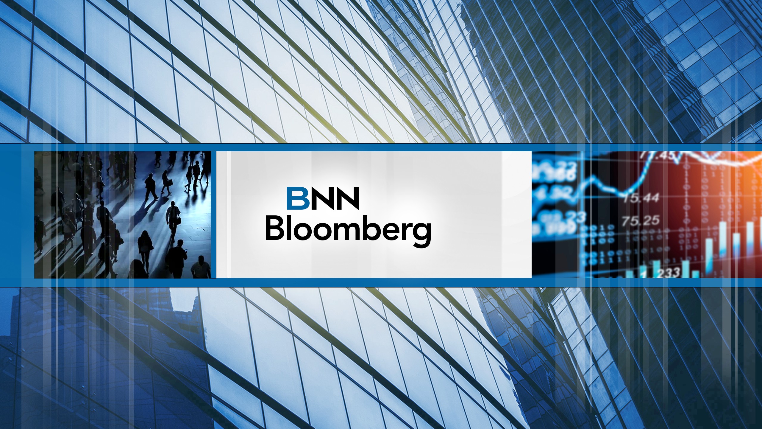 BNN Bloomberg LinkedIn BNN Bloomberg LinkedIn
