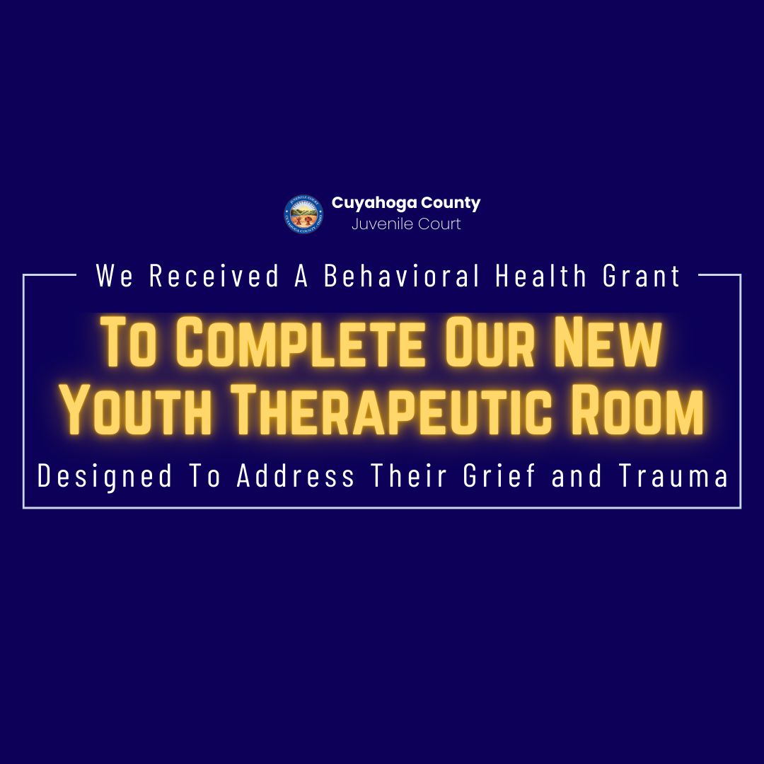 Cuyahoga County Juvenile Court on LinkedIn: Thank you Ohio Department Cuyahoga County Juvenile Court on LinkedIn: Thank you Ohio Department