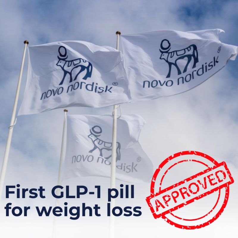 novo nordisk glp-1 weight loss Eli Lilly set to leapfrog in weight-loss drug race The obesity rate in the