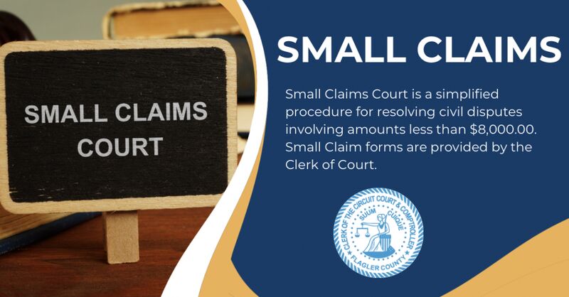 #smallclaims #smallclaimscourt #flclerks #flaglerclerks Tom Bexley #smallclaims #smallclaimscourt #flclerks #flaglerclerks Tom Bexley