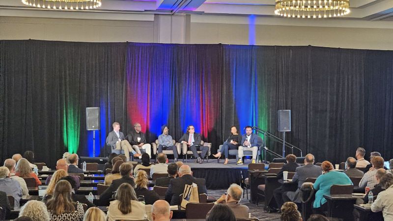 tobacco science research conference We're looking back on a great few days at the (TSRC) 2025 filled with insightful discussions, new ideas, and the opportunity to present our latest research. Our Blockchain Technology The Solution