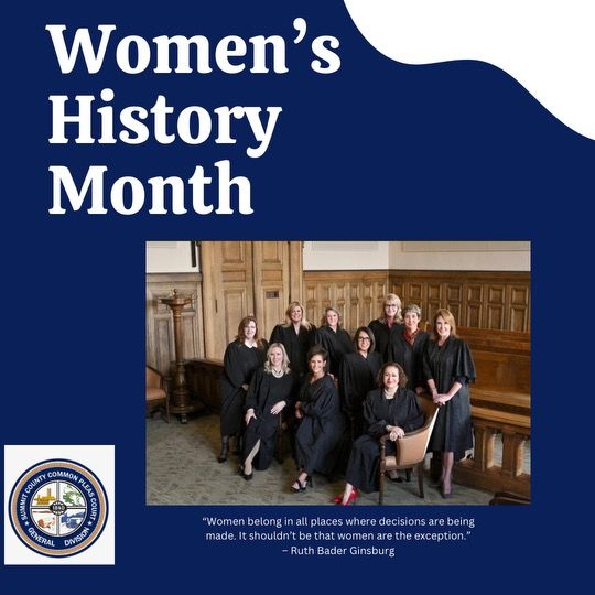 #historymatters Summit County Court of Common Pleas General Division #historymatters Summit County Court of Common Pleas General Division