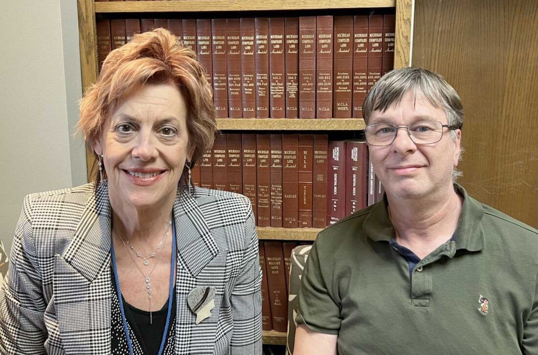 Michigan Supreme Court on LinkedIn: Sobriety court offers alternative Michigan Supreme Court on LinkedIn: Sobriety court offers alternative