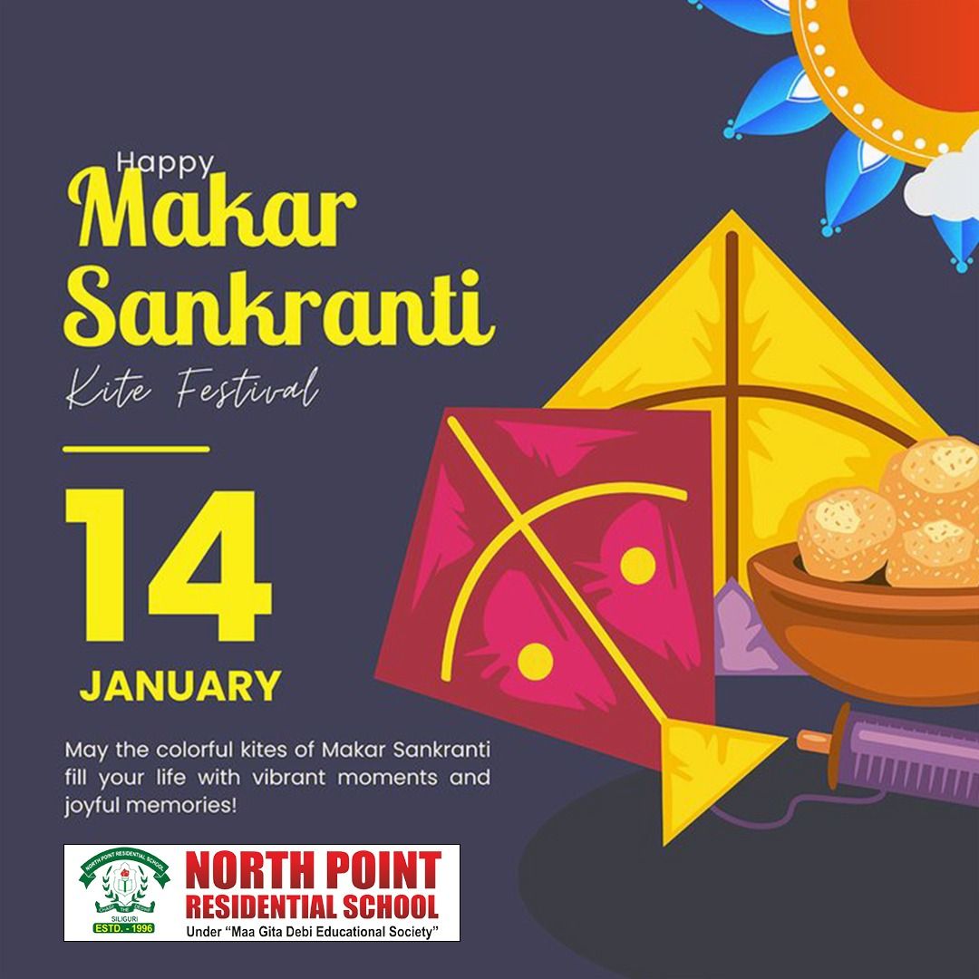 #nprs #makarsankranti #celebration #festival #winter #greetings NPRS #nprs #makarsankranti #celebration #festival #winter #greetings NPRS
