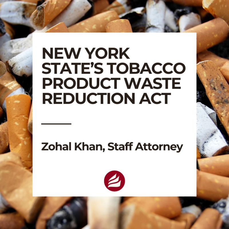 tobacco laws ny New York Introduces Bill for Generational Nicotine Ban New Law Makes It Harder